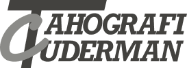 Tahografi Cuderman