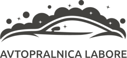 Avtopralnica Labore